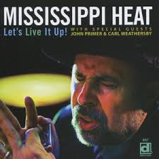 Mississippi Heat