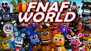 Play Fnaf Unblocked At School Or Your Workplace Https Sites Google Com Site Bestunblockedgames77 Fnaf Unblocked Ga Fnaf Five Nights At Freddy S Freddy World