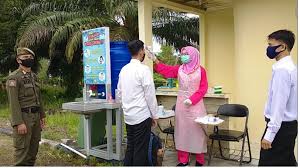 Maybe you would like to learn more about one of these? Hari Ini Tes Skb Cpns Tahun 2019 Di Bangka Tengah Dimulai 423 Peserta Siap Bersaing