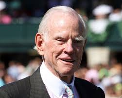 Texas Lifetime Achievement Award to Farish