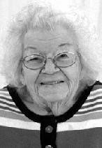 Florence Wyatt Obituary (2016)