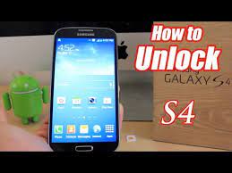 Unlock your samsung galaxy s4 device so that it can be used with the carrier of your choice right away! How To Unlock Samsung Galaxy S4 Very Simple And Easy Youtube