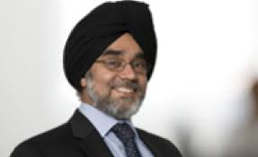 Matrix QC becomes first Sikh High Court judge in new appointments