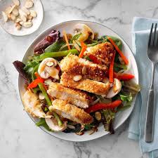 These recipes for health chicken include chicken breasts, chicken tacos and chicken stew. 50 Chicken Dinners Ready In 30 Minutes Taste Of Home