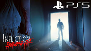 Unless otherwise indicated, infliction game is copyrighted by caustic reality. Infliction Extended Cut Ps5 Optimized 4k 60fps Gameplay Horror Masterpiece Youtube