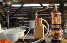 Chaque utilisation principale est indiquée sur les fiches produits : Polyvalent L Alambic A Colonne Bienvenue Chez Destillatio Votre Boutique De Distillation Et De Cuisine