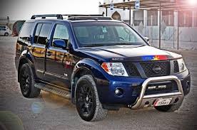 View Topic Pathy Blackened Edition Nissan Pathfinder Nissan Nissan Navara