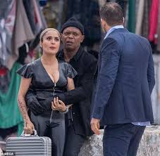 Only in theaters june 16, 2021. Watch The Hitman S Wife S Bodyguard Full Movie Online 2021