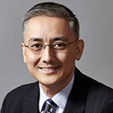 Sidney Huang