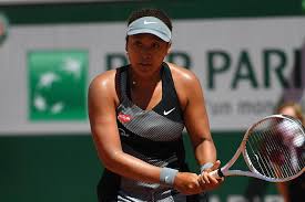 Naomi osaka is a japanese professional tennis player. Guqwogoyz0u3lm