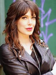 Burned alive': Aussie star's eight-year hell