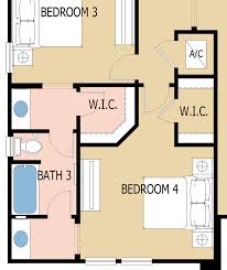 While this can be a great space saver, it does it may seem obvious, but the fact that jack and jill bathrooms are intended for two people should inform every aspect of your design. Jack Jill A Cautionary Tale Housing Design Matters