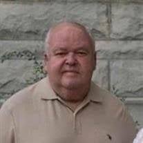 Robert Edward Stewart Obituary