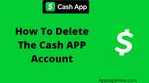 You can delete cash app like any other application on your phone. Delete The Cash App Account Easy 2021