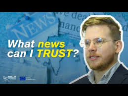 WHAT NEWS CAN I TRUST? Quality journalism in post-factual age