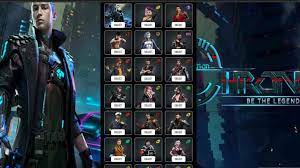This promo is free without the need for topup. How To Get Free Fire Characters On Free Fire Space For Free Firstsportz