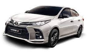 Maybe you would like to learn more about one of these? New Toyota Vios Gr S Sports Sedan Car Toyota My