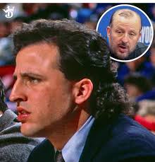 What advice would George have for a young Tom Thibodeau?