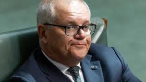 Scott Morrison Prime Minister headlines and news