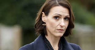 Apple Tree Yard' Explores An Affair Gone Wrong... 5 More Dramas Where  Betrayal Didn't End Well