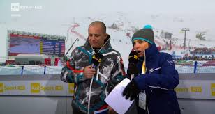 Qui trovi la più ampia ed aggiornata guida ai programmi tv di rai sport + hd e di moltissimi altri canali. Domenica Sui Canali Rai Sport Palinsesto 12 Febbraio 2017 Digital News