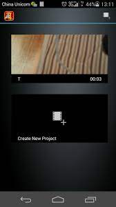 Text, music, theme, effects, frames, border. Movie Studio For Android Apk Download