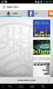 Bu apk dosyasının yaklaşık boyutu. Islam Q A For Android Apk Download