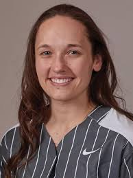 2019 Softball Roster