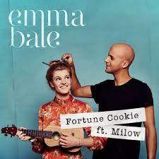 Emma has already had great success in her home country/region with the songs 'all i want' and the lost frequencies radio edit of 'run' (the latter reaching number 1 on the belgian/dutch itunes charts). Fortune Cookie Emma Bale Milow Freaquency Remix By Freaquency
