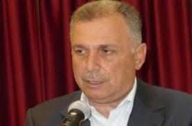 NNA - MP Alaaeddine Terro told Voice of Lebanon radio on Sunday that MP Henri Helou plans to press on with his candidacy for presidential elections and the ... - 1398588082_terroaladdine