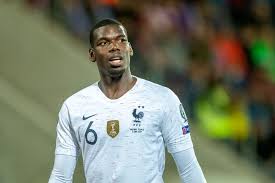 Portugal e frança empataram a duas bolas, com bis de ronaldo e benzema. Pogba Volta A Ser Convocado Pela Selecao Da Franca Depois De Ter Sido Cortado Por Coronavirus Liga Das Nacoes Ge