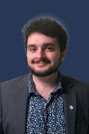 Darwin Blanco's Instagram, Twitter & Facebook