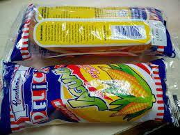 Roti gardenia/fluffy buns/roti bun/roti enak lembut 3pack. Antara Aku Roti Jagung Manis Uncle Driver Di Penang Ininunu