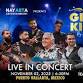 Gipsy Kings by André Reyes – World Tour Nací Gitano event image