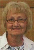 Barbara Jacob Obituary (2015)