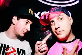 The Squatters · Biography