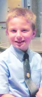 Local student wins international award at piano audition