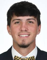 2022-23 West Virginia University Golf Guide by Joe Swan