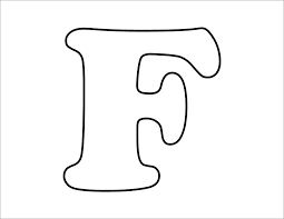 As letras abaixo estão em formato prontas para baixar de papel a4. 50 Moldes De Letras Para El Aula Docente Activo Moldes De Letras Letras Para Imprimir Moldes Letras Para Imprimir