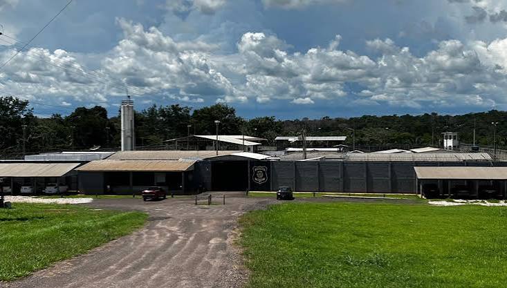 Justi&ccedil;a condena policial penal e cinco detentos por esquema de drogas no CDP de Pontes e Lacerda - Canal Di&aacute;rio