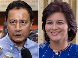 Azhar, 58, merupakan calon tunggal yang dikemukakan untuk memegang jawatan itu. Azhar Dicalonkan Yang Dipertua Dewan Rakyat Azalina Jadi Timbalan