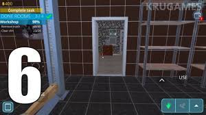 Log houses have been around for a long, long time. House Designer Fix Flip Android Gameplay 6 Car Service Youtube