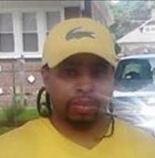 Darryl Owens Jr, age 34