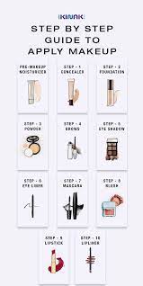 Pin On Basic Makeup