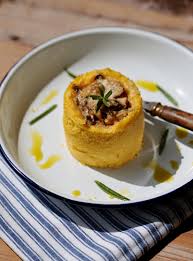 Blog De Recettes De Cuisine Rapide Facile Gourmande Creative Du Quotidien Pour Recette De Cuisine Rapide Flan De Legumes Individuel Recettes De Cuisine