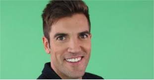 Francisco Delgado entre los 15 participantes de Gran Hermano