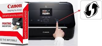 Der canon pixma tr8550 lässt sich wie der ebenfalls gute canon pixma mx925 in die untere preisklasse einordnen. Wo Finde Ich Die Wps Taste Am Canon Drucker Ij Start Canon