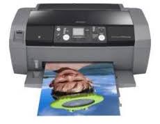 Epson Stylus Photo R240 Driver Download