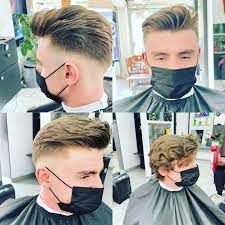 Coiffeur Nawrass Home Facebook