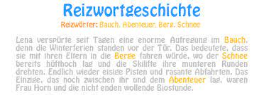 Check spelling or type a new query. Reizwortgeschichte Bedeutung Beispiele Und Merkmale